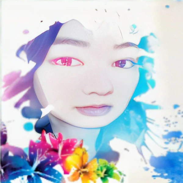 Popular profile image of Léa (1995) selected by votes