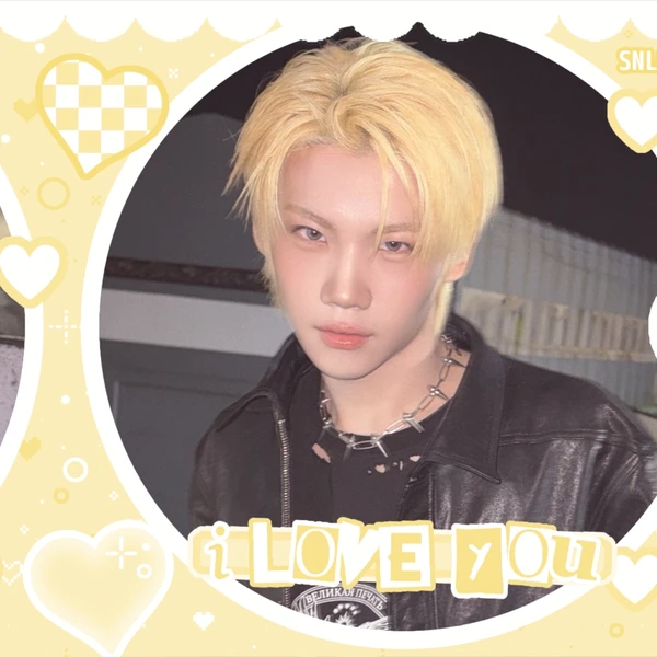 Top Photo Full of Sakurada Kenshin (CLOSE YOUR EYES) Love