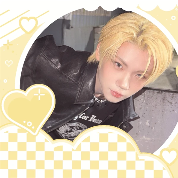 Today's Most Loved Sakurada Kenshin (CLOSE YOUR EYES)