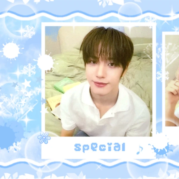 Best moment chosen by Song Seungho (CLOSE YOUR EYES) fandom