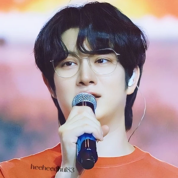 Top Photo Full of Heechul (Super Junior) Love