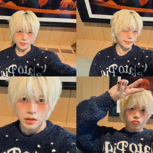 Today's Most Loved Kimata Syoya (JO1)