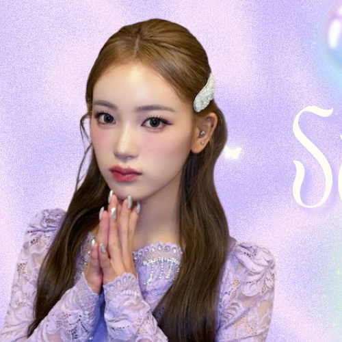 Top Photo Full of Sakurai Miu (ME:I) Love