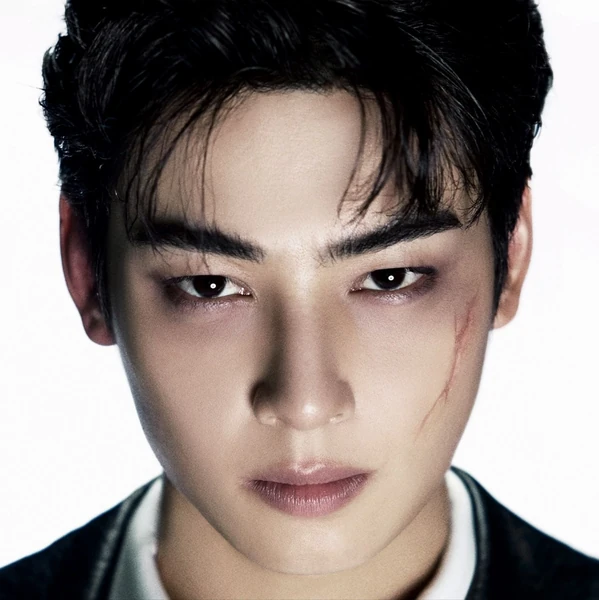 Today's Most Loved Eunwoo (ASTRO)