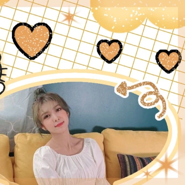 ダミ (DREAMCATCHER)への愛が詰まった人気写真