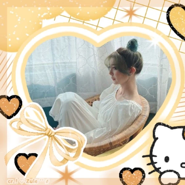 ダミ (DREAMCATCHER)への愛が詰まった人気写真