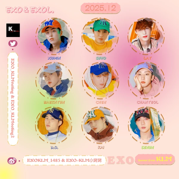 Top Photo Full of THE BOYZ Love