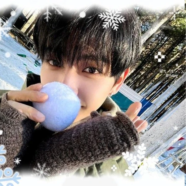 Today's Most Loved Myeong Jaehyun (BOYNEXTDOOR)