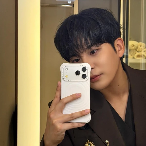 에이티즈 팬심 가득한 인기 사진