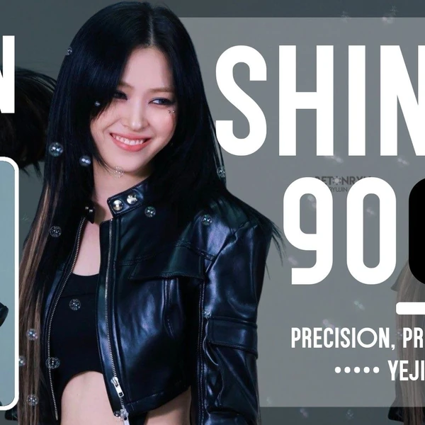 Fans' Pick: Best Moment of Ryujin (ITZY)