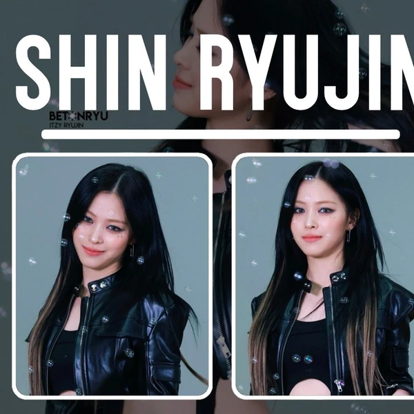 Fans' Pick: Best Moment of Ryujin (ITZY)