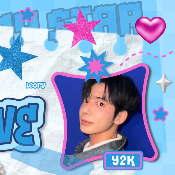 今日最受喜愛的太顯 (TOMORROW X TOGETHER)