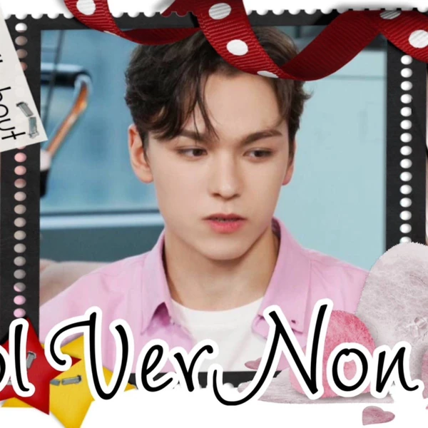 Fans' Pick: Best Moment of Vernon (SEVENTEEN)
