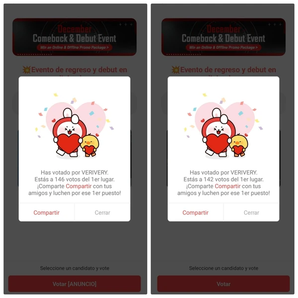 Today's Most Loved VERIVERY