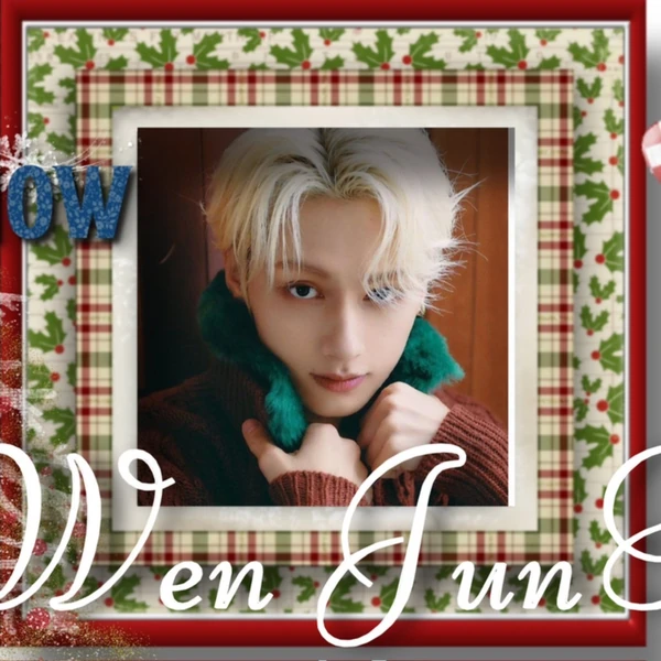 Fans' Pick: Best Moment of Jun (SEVENTEEN)