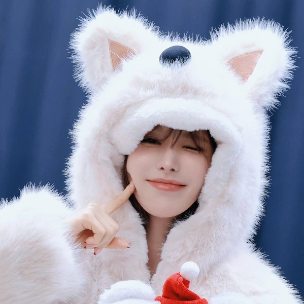 Popular profile picture of Wendy (Red Velvet) loved by fans