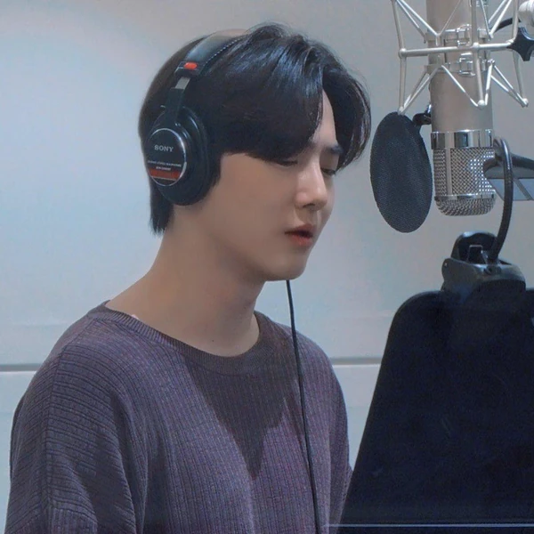 Top Photo Full of Suho (EXO) Love