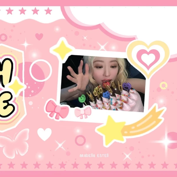 Today's Most Loved SU A (DREAMCATCHER)