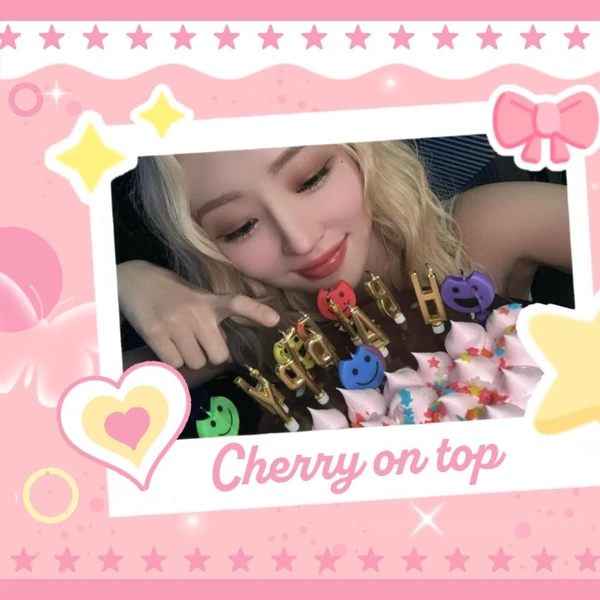 Today's Most Loved SU A (DREAMCATCHER)