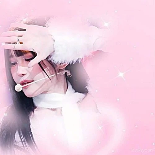 Today's Most Loved Song Hayoung (fromis_9)