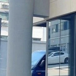 Signature photo of Handong (DREAMCATCHER) capturing their charm