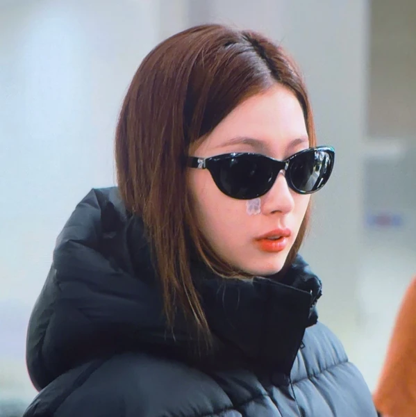 Best moment chosen by Sana (TWICE) fandom