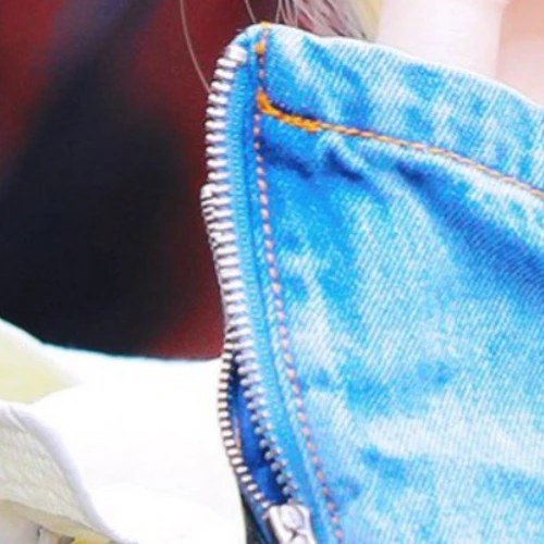 Best moment chosen by Hong Eunchae (LE SSERAFIM) fandom