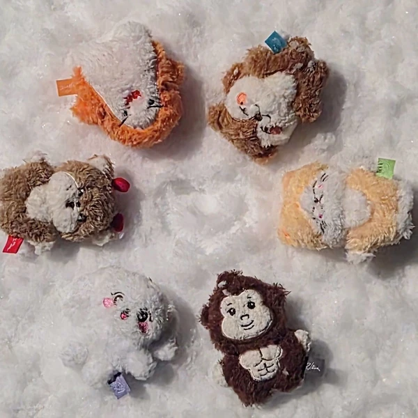 오늘 가장 사랑받은 온앤오프의 모습