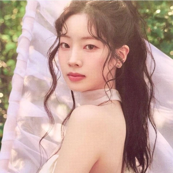 다현 (TWICE) 팬심 가득한 인기 사진