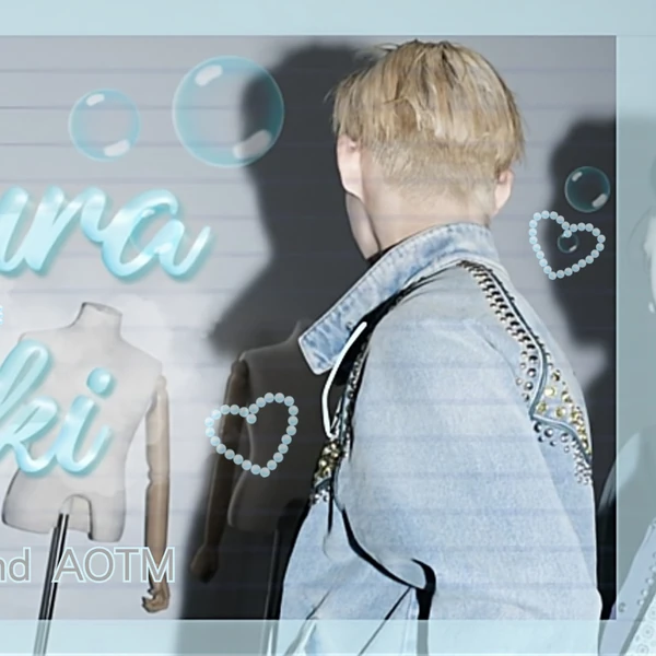 粉絲票選的NI-KI (ENHYPEN)最佳瞬間