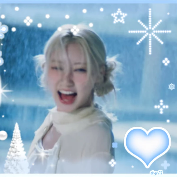 Today's Most Loved Rami (BABYMONSTER)