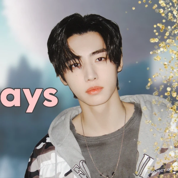 Today's Most Loved Sunoo (ENHYPEN)