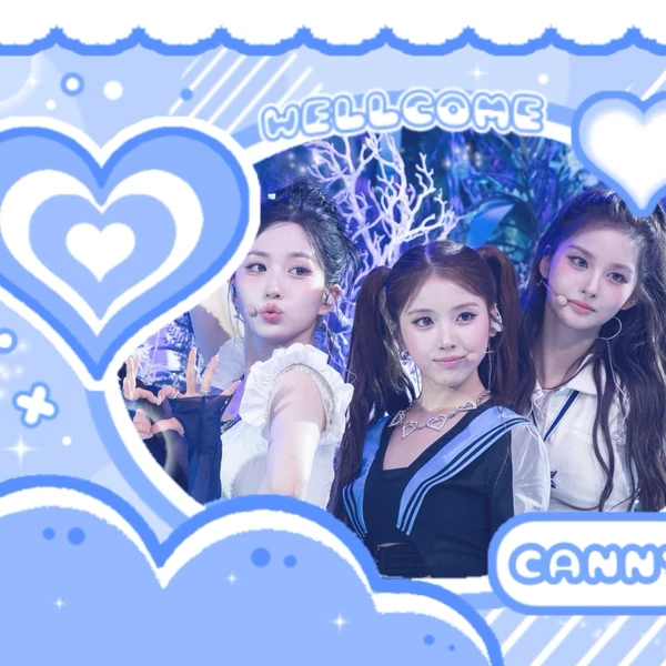 Best moment chosen by NMIXX fandom