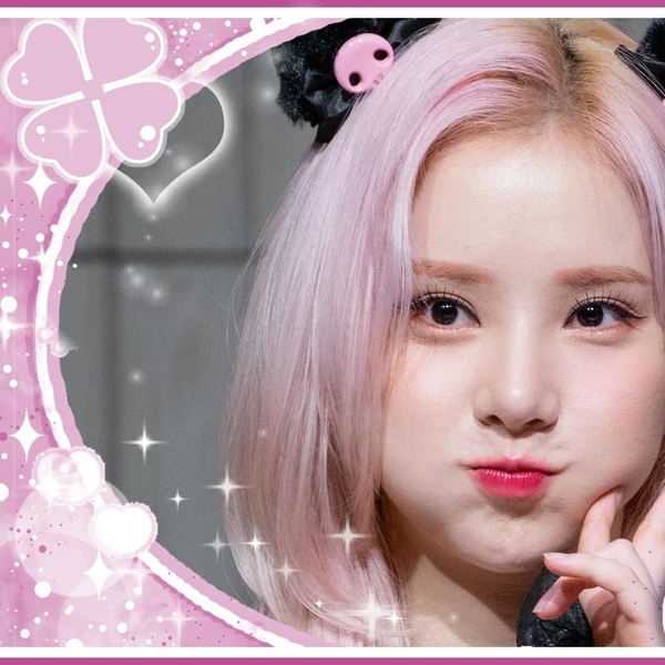 粉丝票选的GFRIEND最佳瞬间