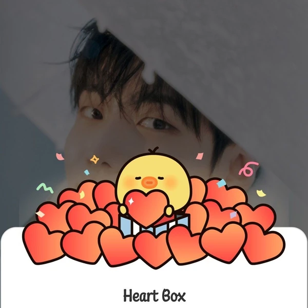 오늘 가장 사랑받은 재찬 (DKZ)의 모습