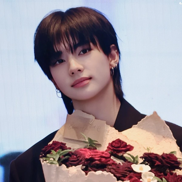 Fans' Pick: Best Moment of Hyunjin (Stray Kids)