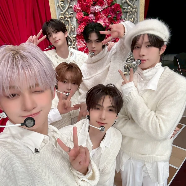 Best moment chosen by TWS fandom