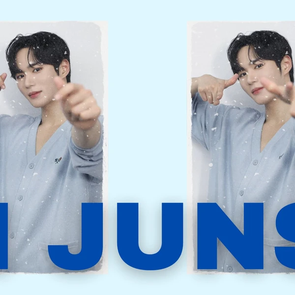 Top Photo Full of Kim Junseo (ALPHA DRIVE ONE) Love