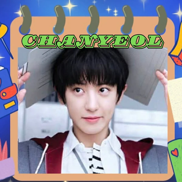 오늘 가장 사랑받은 찬열 (EXO)의 모습