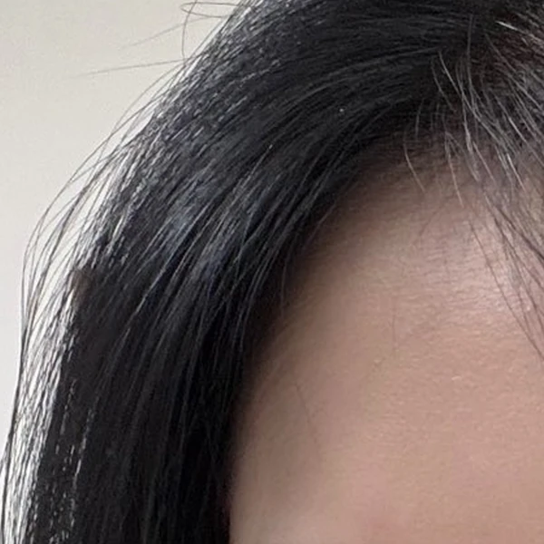 Shining profile picture of HyunJin (Loossemble) on today's Choeaedol