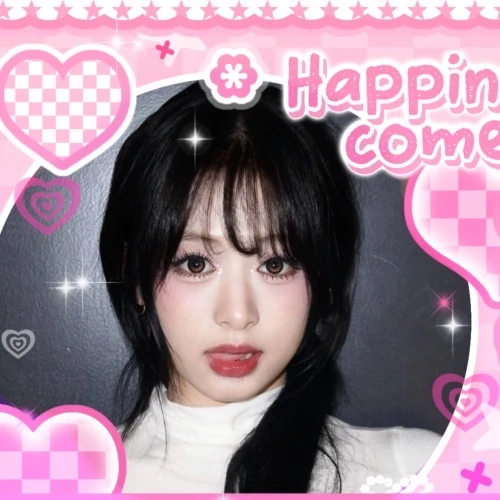 Popular profile image of Ahyeon (BABYMONSTER) selected by votes