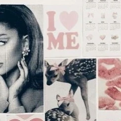 Today's Most Loved Ariana Grande