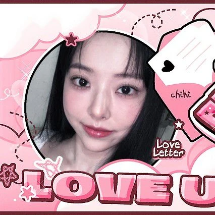 Popular profile picture of LOONA loved by fans