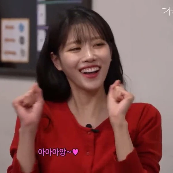 Today's Most Loved Lee Miju (Lovelyz)