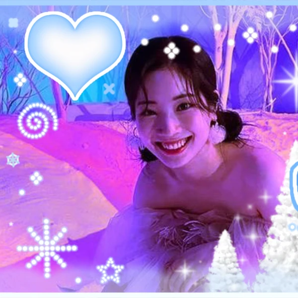 Popular profile image of 多贤 (TWICE) selected by votes