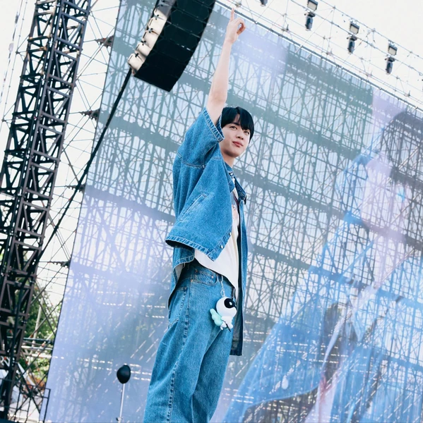 Top Photo Full of Jin (BTS) Love