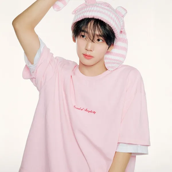 Top Photo Full of Han Yujin (ZEROBASEONE) Love