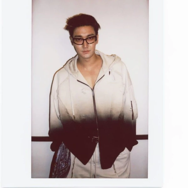 Today's Most Loved Siwon (Super Junior)