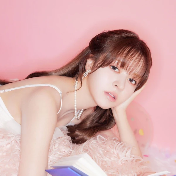 Fans' Pick: Best Moment of LILY (NMIXX)