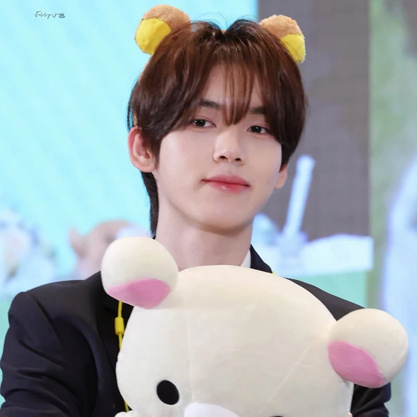 Fans' Pick: Best Moment of Han Yujin (ZEROBASEONE)